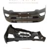 parachoque del superior + inferior changan 1.6 vvt