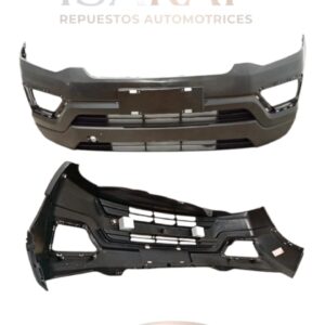 parachoque del superior + inferior changan 1.6 vvt
