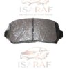 pastillas traseras changan cx70 1.6 vvt