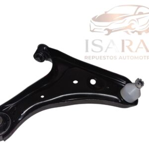 bandeja izquierda changan cx70 1.6 vvt