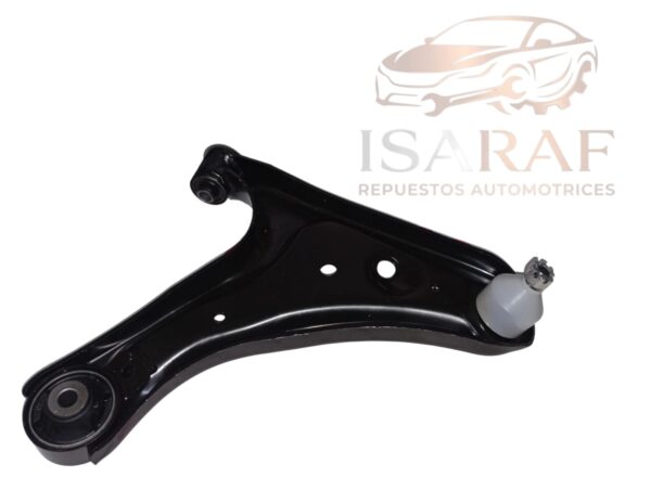 bandeja izquierda changan cx70 1.6 vvt