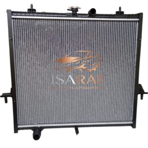 radiador great wall poer 4x4 y 4x2 2.0
