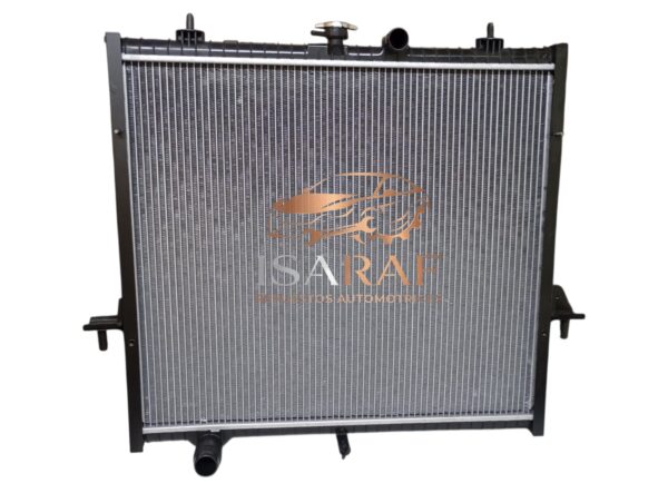 radiador great wall poer 4x4 y 4x2 2.0