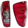 foco trasero izquierdo great wall wingle 5