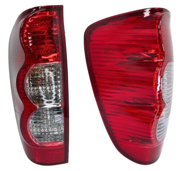 foco trasero izquierdo great wall wingle 5