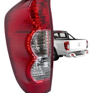 foco trasero izquierdo great wall wingle 5