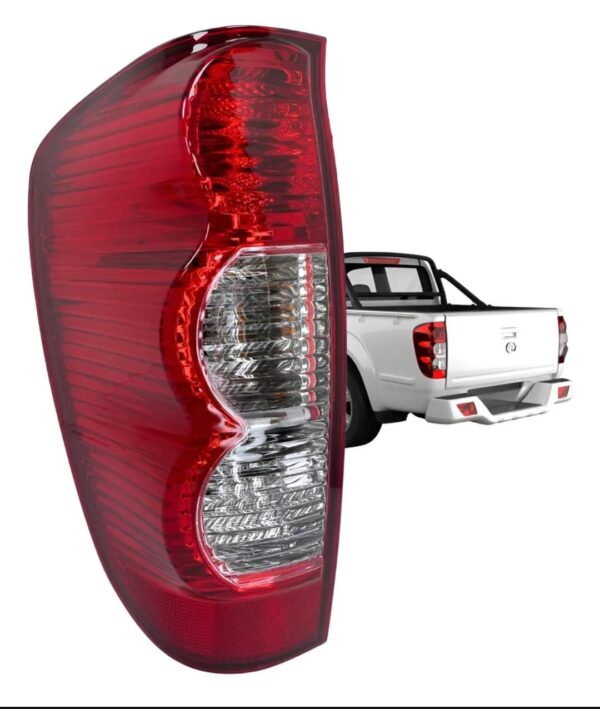 foco trasero izquierdo great wall wingle 5